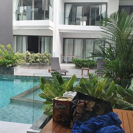 Cyan Resort Kamala Beach Apartments Condominiums 外观 照片