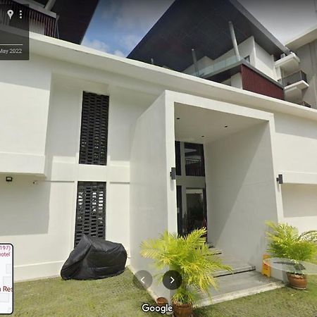 Cyan Resort Kamala Beach Apartments Condominiums 外观 照片